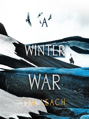 cover image of A Winter War